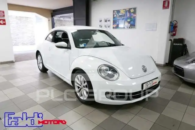 2014 Volkswagen Others