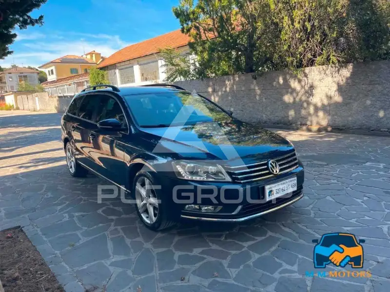2014 Volkswagen Others