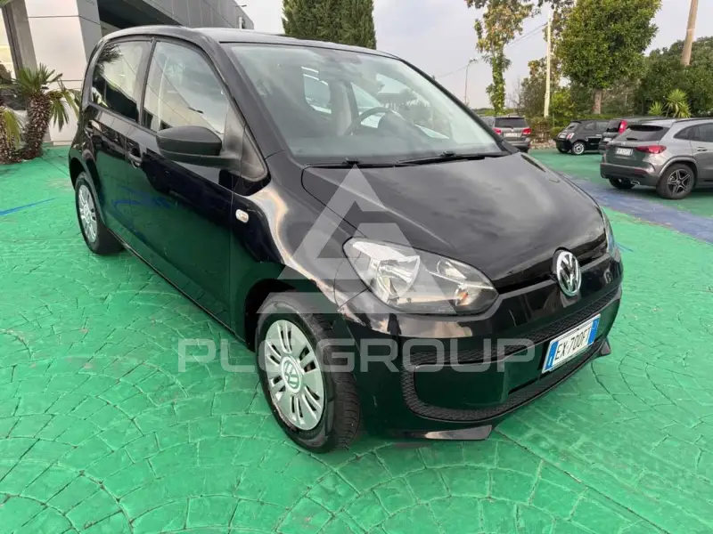 2014 Volkswagen Others