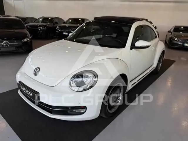 2014 Volkswagen Others