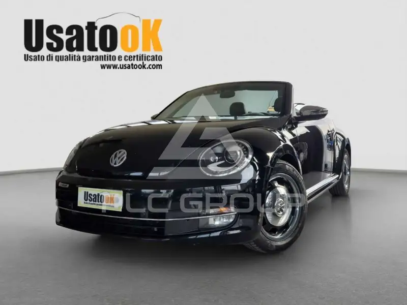 2014 Volkswagen Others