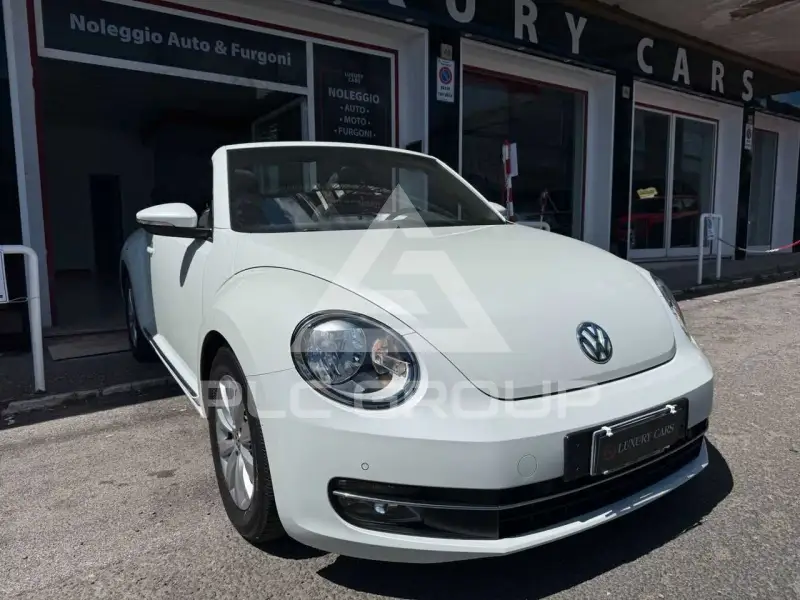 2014 Volkswagen Others