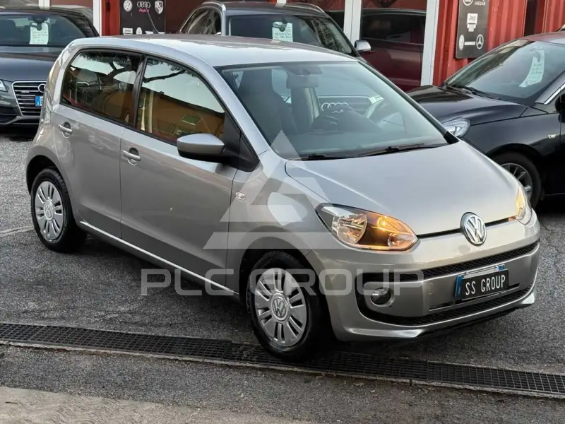 2014 Volkswagen Others
