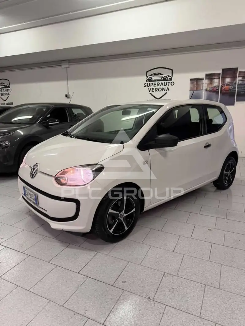 2014 Volkswagen Others