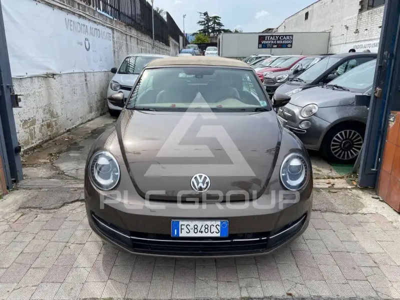 2014 Volkswagen Others