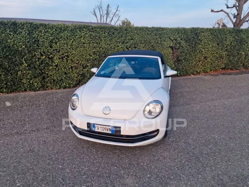 2014 Volkswagen Others