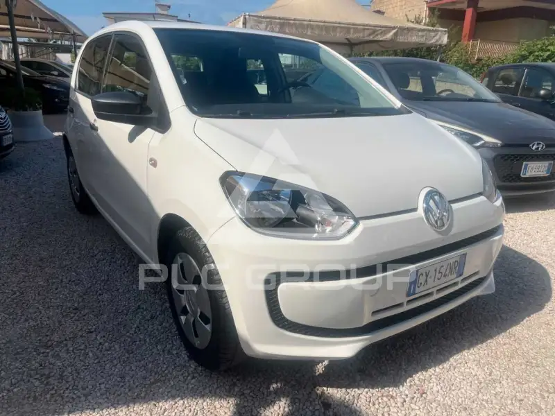 2014 Volkswagen Others