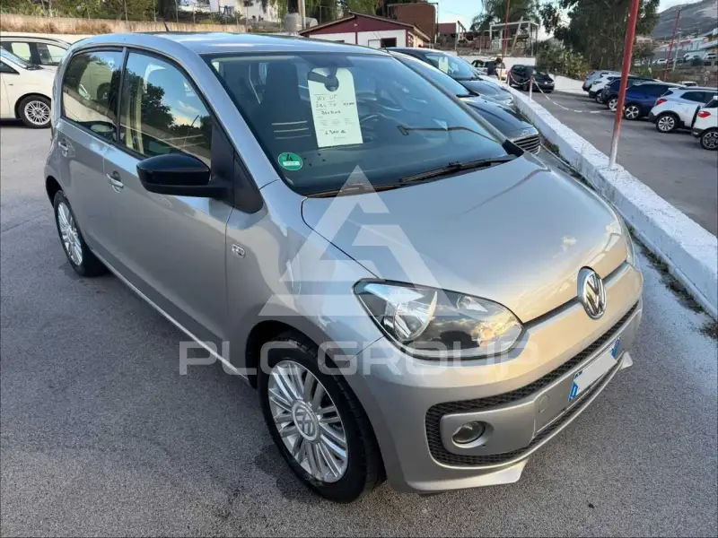 2014 Volkswagen Others