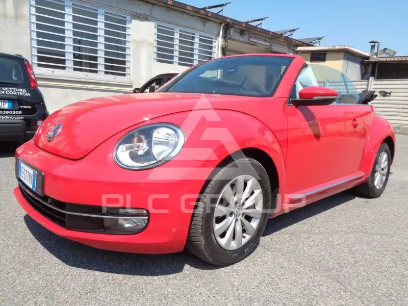 2014 Volkswagen Others