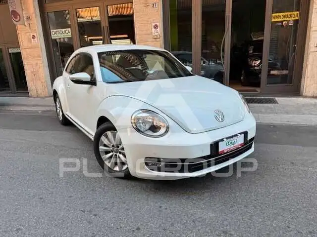 2014 Volkswagen Others