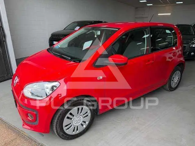2014 Volkswagen Others