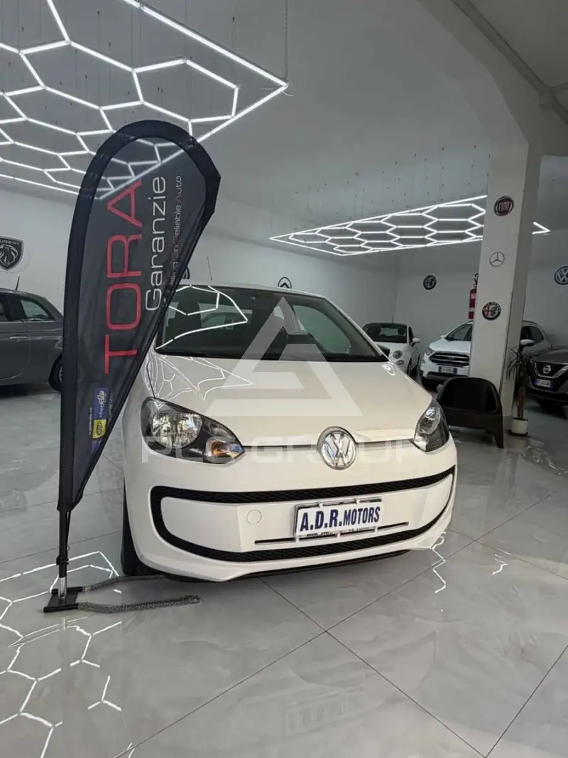 2014 Volkswagen Others