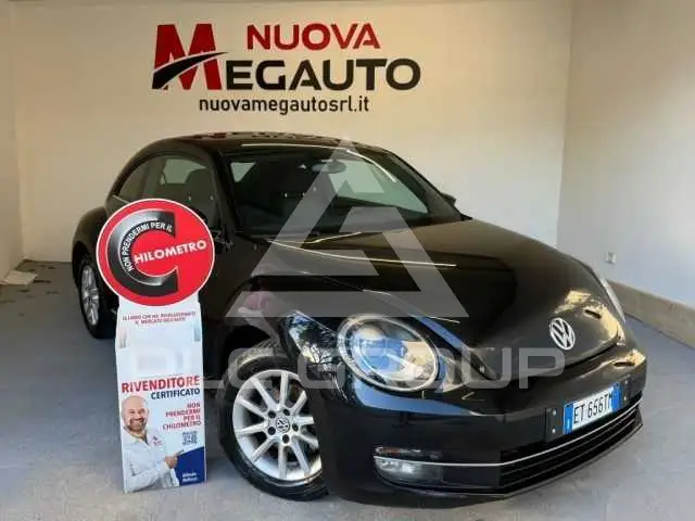 2014 Volkswagen Others