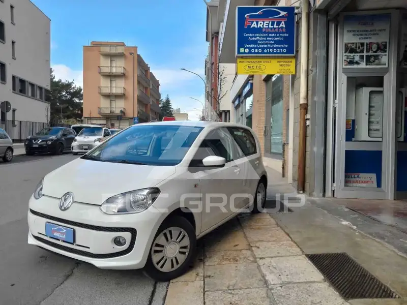 2014 Volkswagen Others