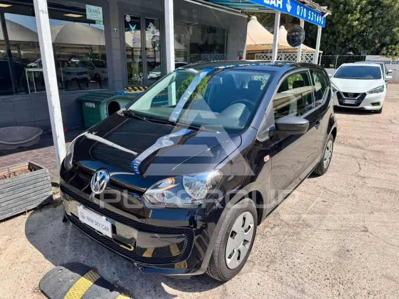 2014 Volkswagen Others