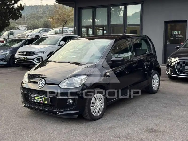 2014 Volkswagen Others