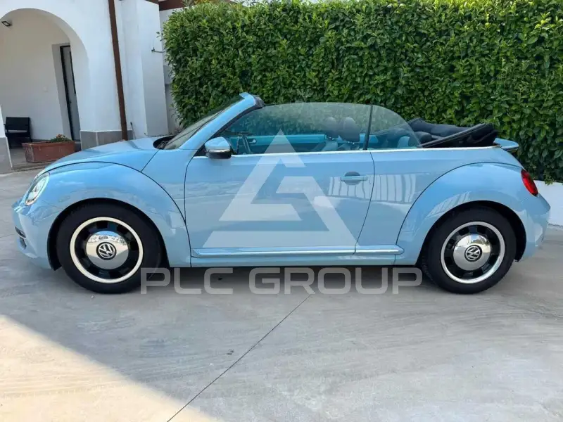 2014 Volkswagen Others