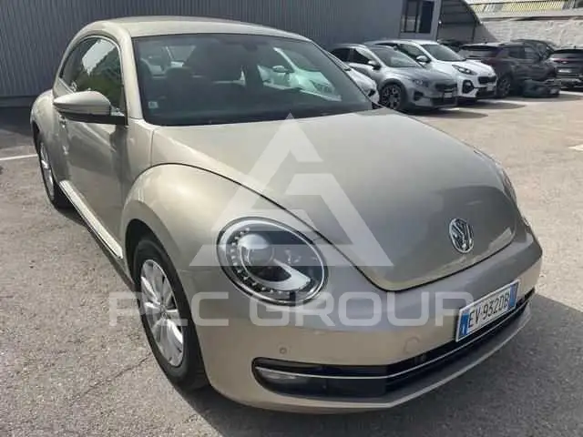2014 Volkswagen Others