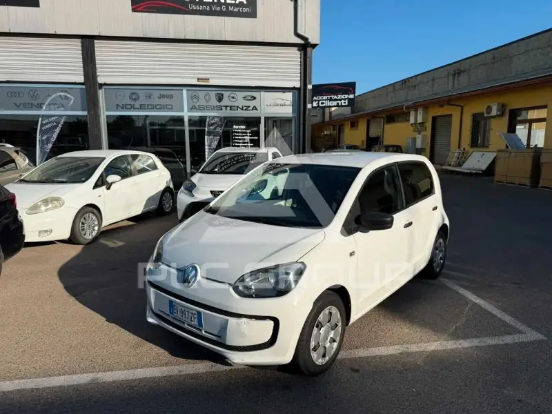2014 Volkswagen Others