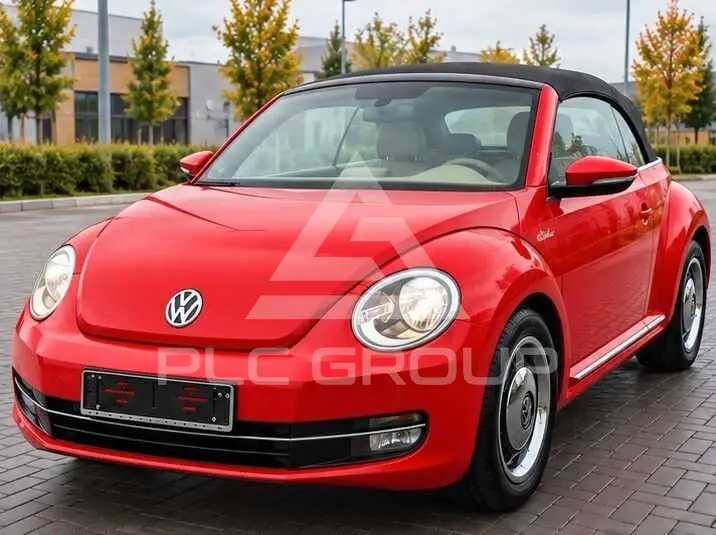 2014 Volkswagen Others