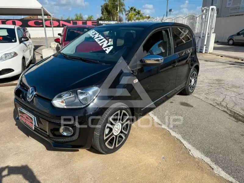 2014 Volkswagen Others