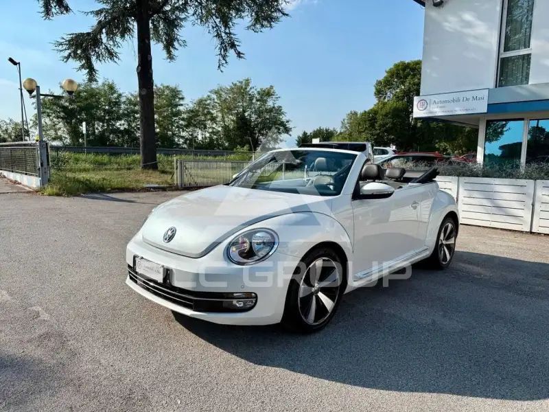 2014 Volkswagen Others