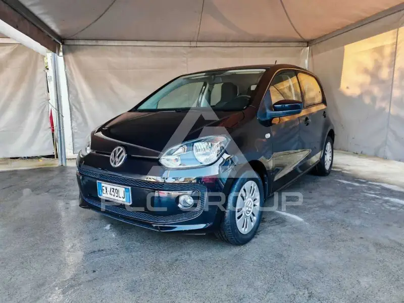 2014 Volkswagen Others