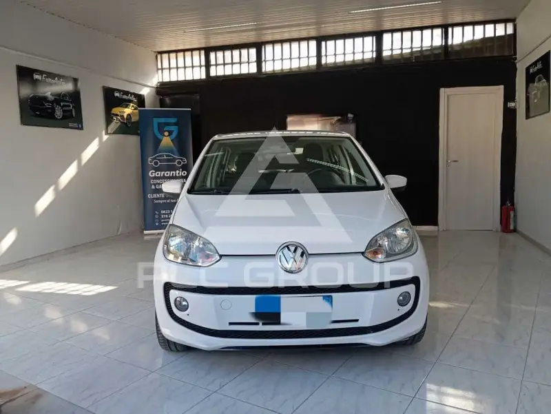 2014 Volkswagen Others