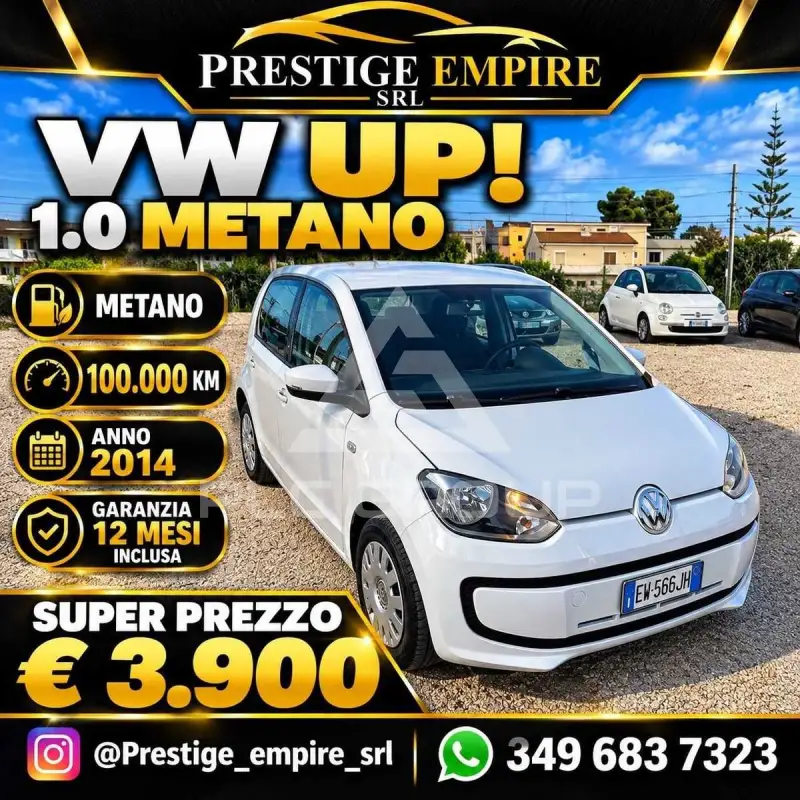 2014 Volkswagen Others