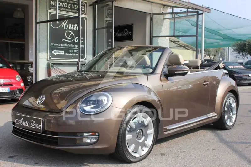 2014 Volkswagen Others