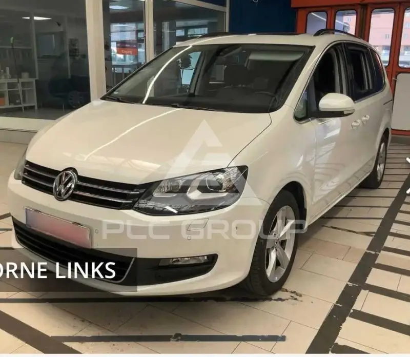 2014 Volkswagen SHARAN