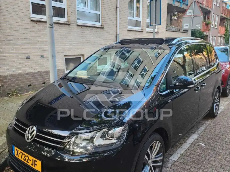 2014 Volkswagen SHARAN
