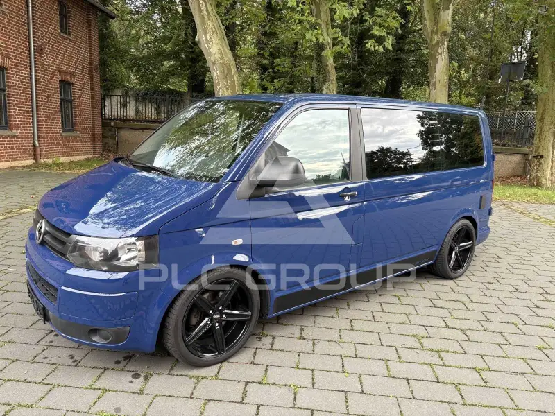 2014 Volkswagen T5
