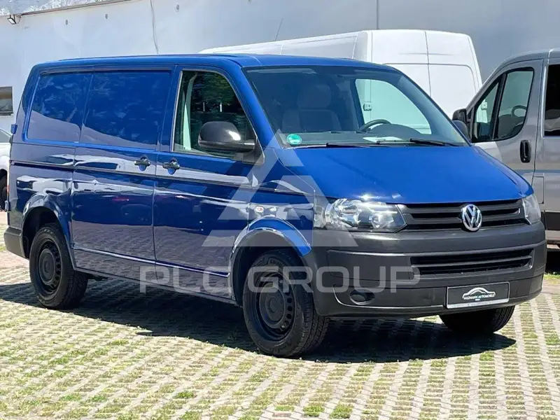 2014 Volkswagen T5
