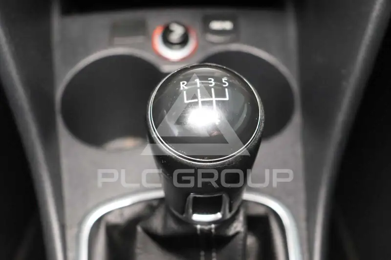 2014 Volkswagen Polo