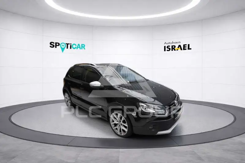 2014 Volkswagen Polo