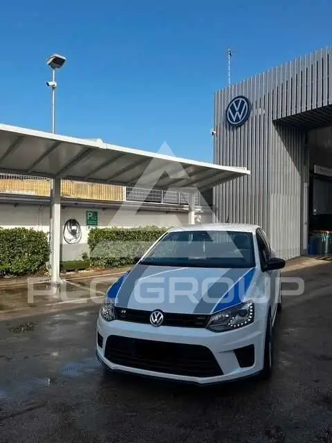 2014 Volkswagen Polo