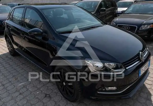 2014 Volkswagen Polo