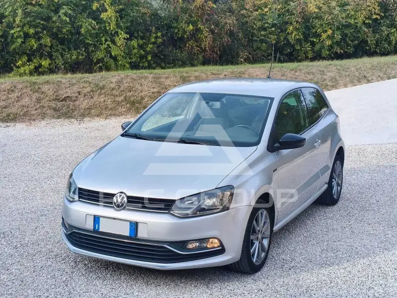 2014 Volkswagen Polo