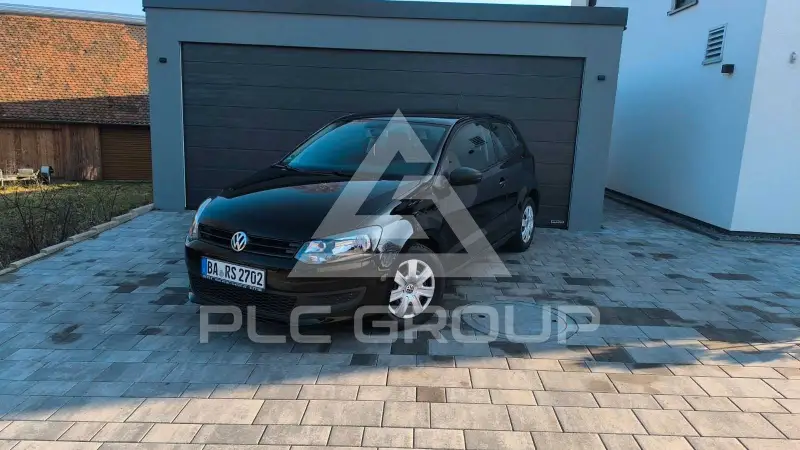 2014 Volkswagen Polo