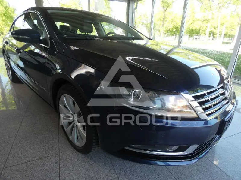 2014 Volkswagen CC