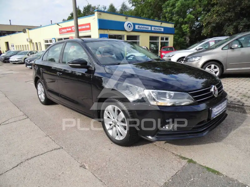 2014 Volkswagen Jetta
