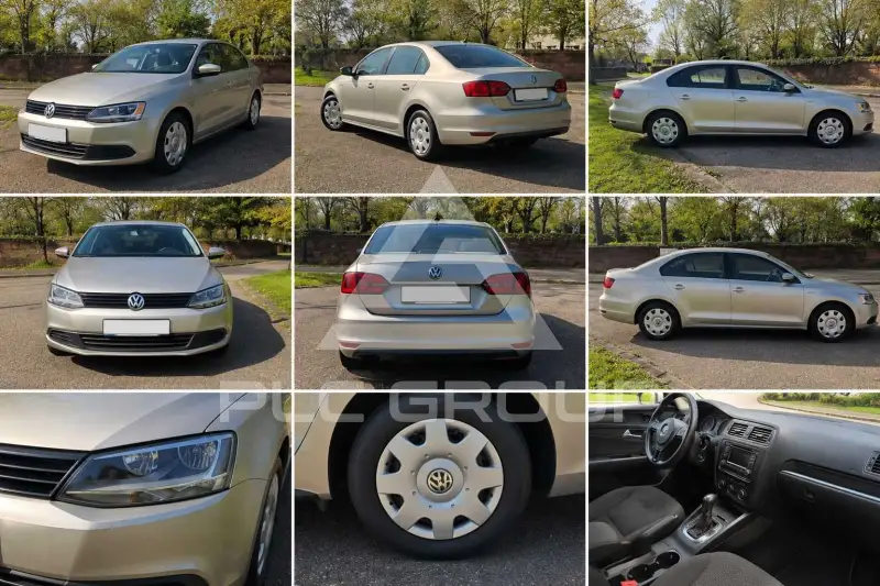 2014 Volkswagen Jetta