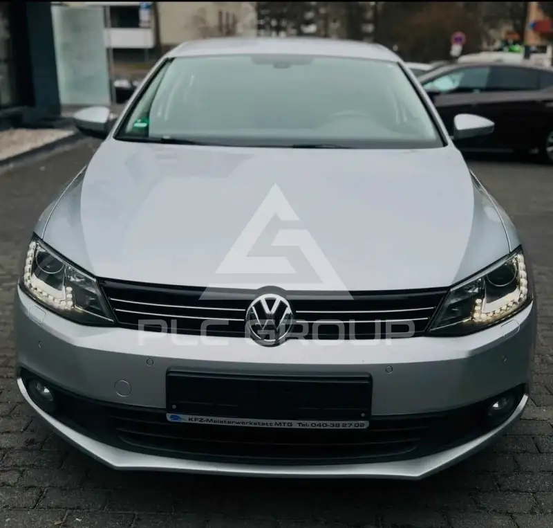 2014 Volkswagen Jetta