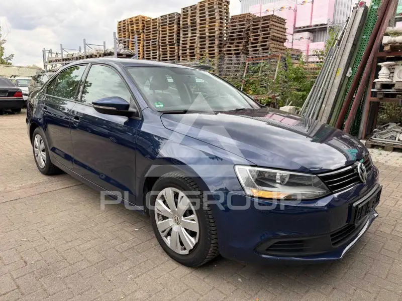 2014 Volkswagen Jetta