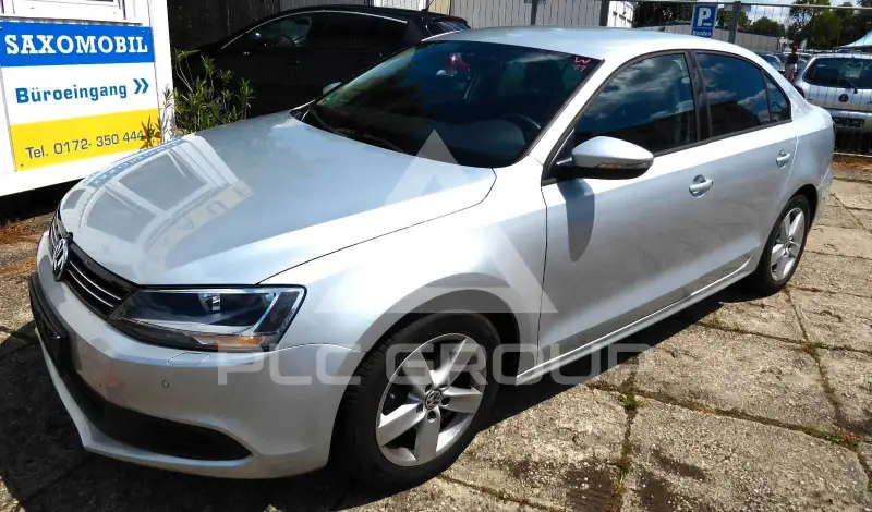 2014 Volkswagen Jetta