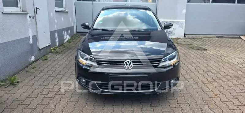 2014 Volkswagen Jetta