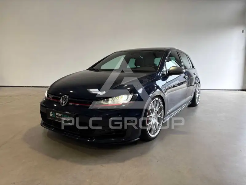 2014 Volkswagen GOLF