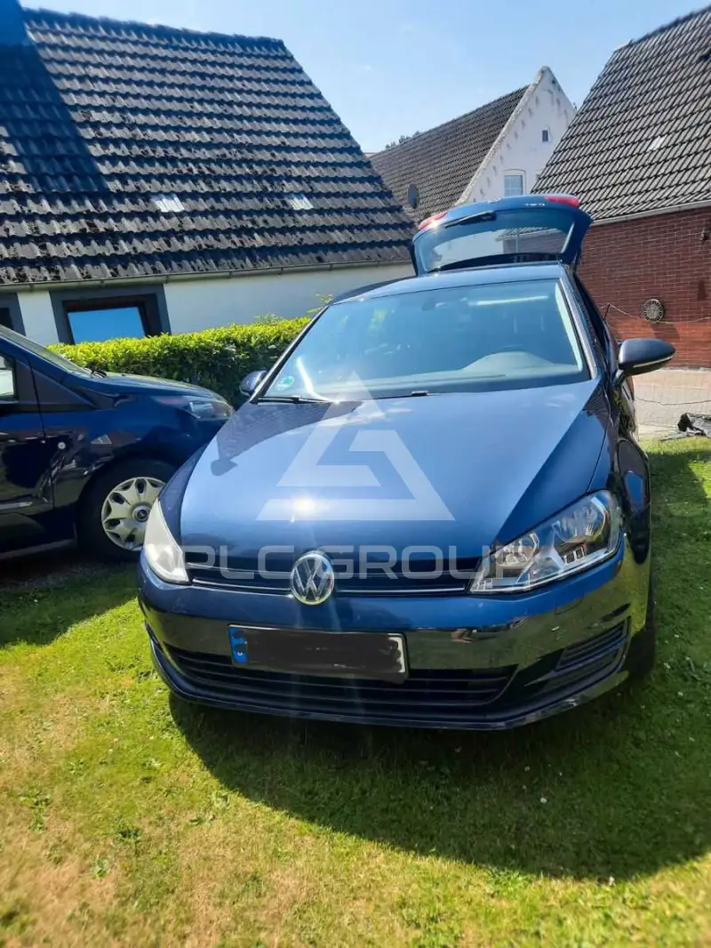 2014 Volkswagen GOLF