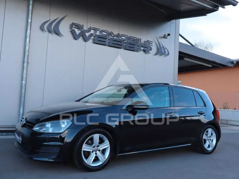 2014 Volkswagen GOLF